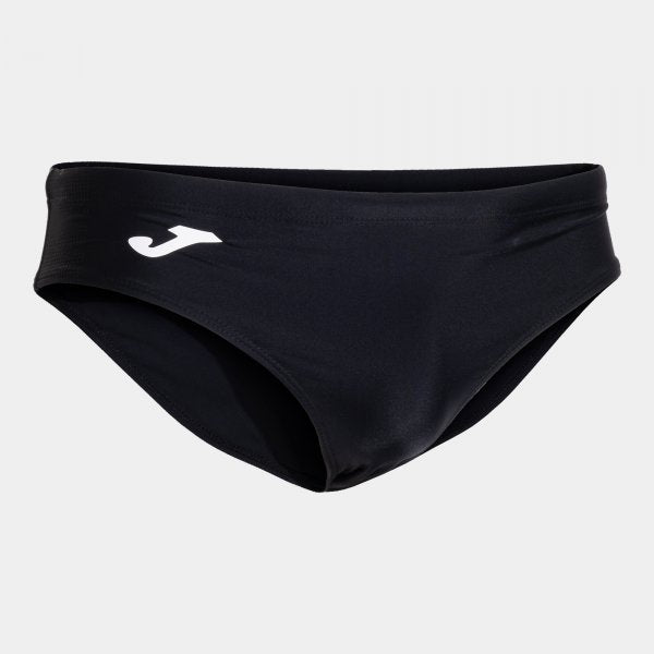 Μαγιό SHARK IV SWIM BRIEF μαύρο