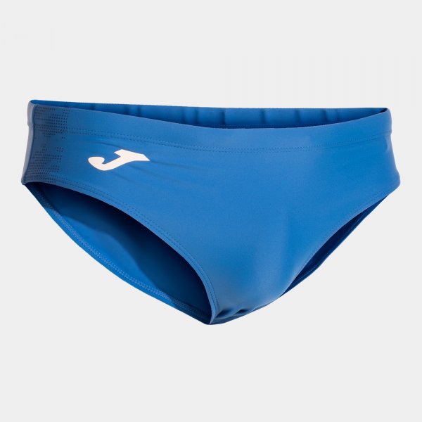 Μαγιό SHARK IV SWIM BRIEF γαλάζιο