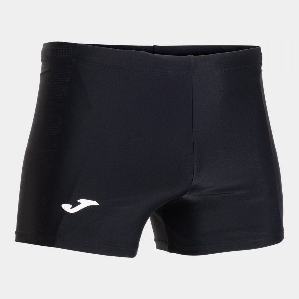 Μαγιό SHARK IV SWIMMING BOXER μαύρο