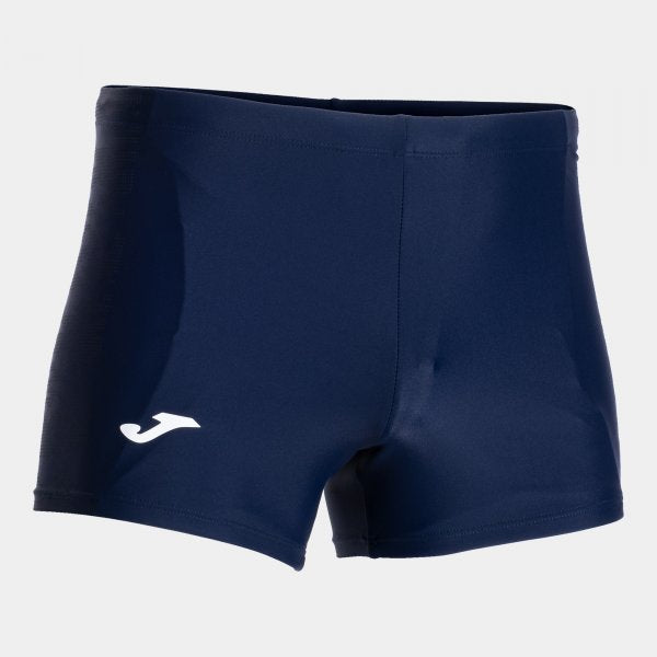Μαγιό SHARK IV SWIMMING BOXER ναυτικό μπλε