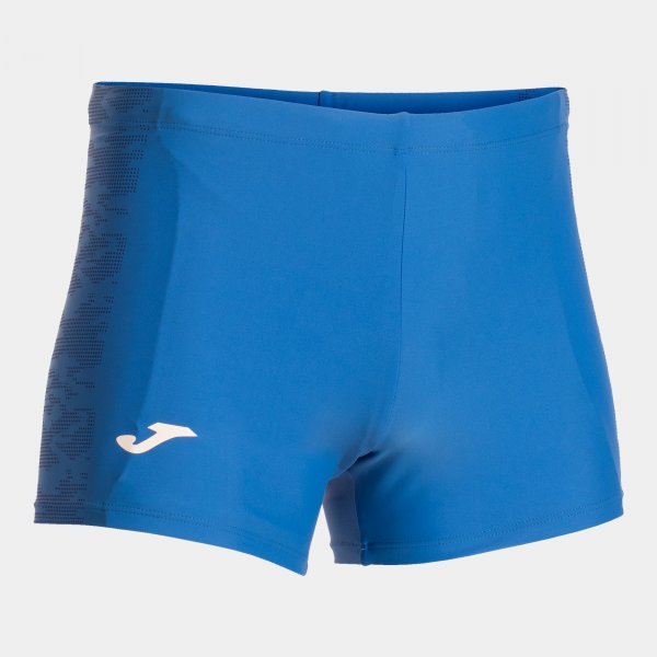Μαγιό SHARK IV SWIMMING BOXER γαλάζιο