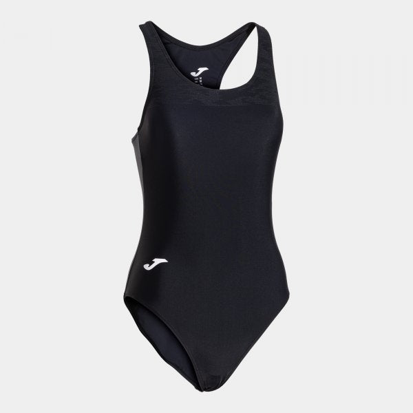 Γυναικεία μαγιό SHARK IV SWIMSUIT μαύρο