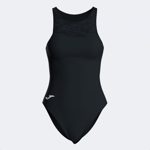 Γυναικεία μαγιό SHARK IV SWIMSUIT μαύρο