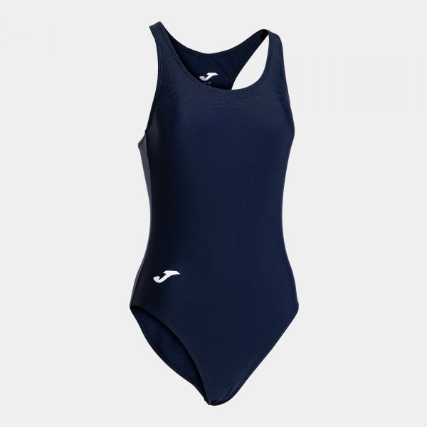 Γυναικεία μαγιό SHARK IV SWIMSUIT ναυτικό μπλε