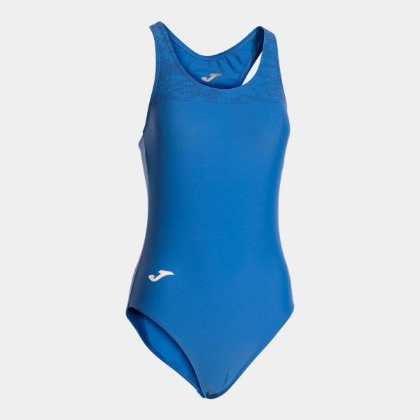 Γυναικεία μαγιό SHARK IV SWIMSUIT γαλάζιο