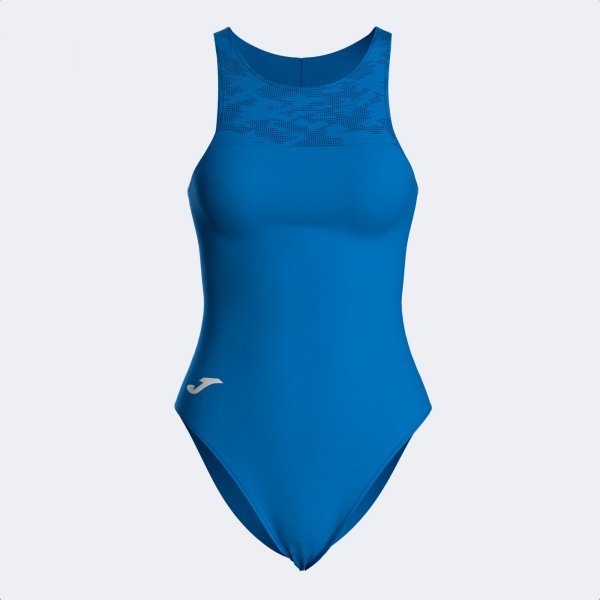 Γυναικεία μαγιό SHARK IV SWIMSUIT γαλάζιο