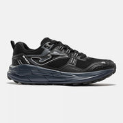 Παπούτσια trail SHOCK MEN 2601 μαύρο