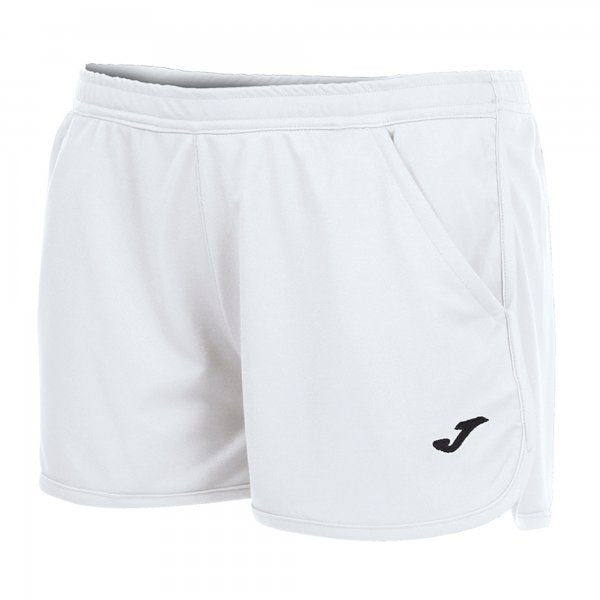 SHORT HOBBY WHITE WHITE