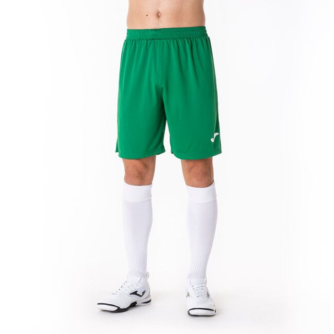 SHORT NOBEL GREEN GREEN