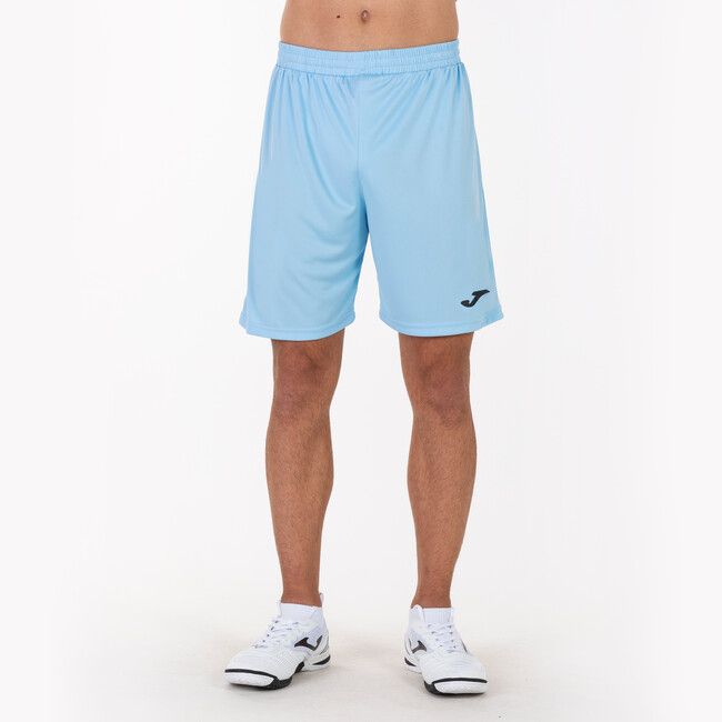 SHORT NOBEL SKY BLUE LIGHT BLUE