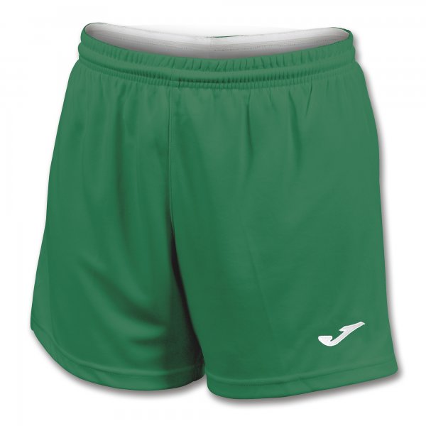 Γυναικεία σορτς SHORT PARIS II πράσινο