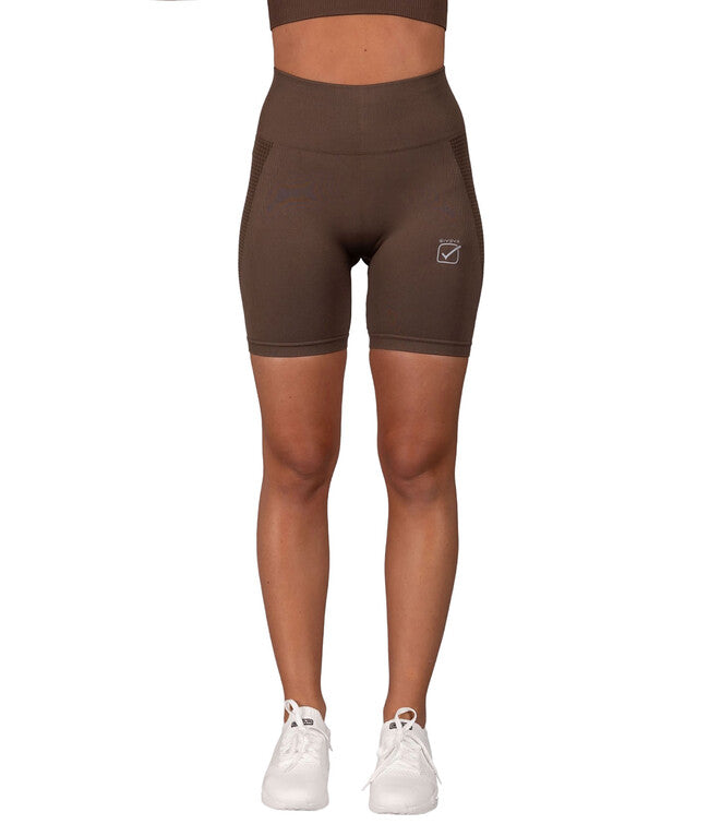 Σορτς SHORT PERFORMANCE CIOCCOLATO