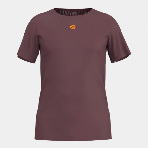 Μπλούζα πόλο SHORT SLEEVE T-SHIRT μωB
