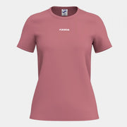 Γυναικεία μπλούζα SHORT SLEEVE T-SHIRT μωB