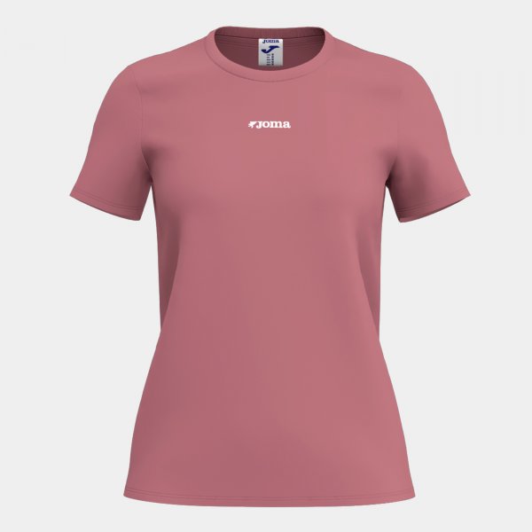 Γυναικεία μπλούζα SHORT SLEEVE T-SHIRT μωB
