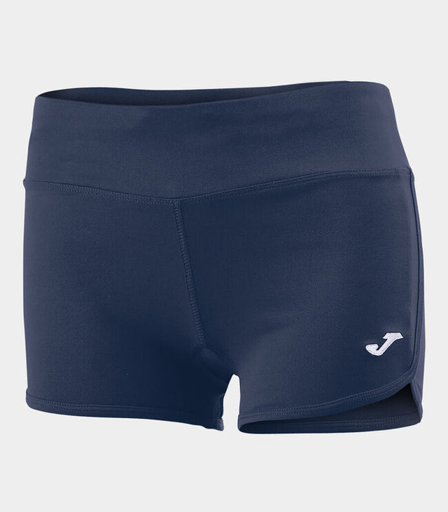 Γυναικεία σόρτς για τρέξιμο WOMEN’S SHORTS STELLA II ναυτικό μπλε