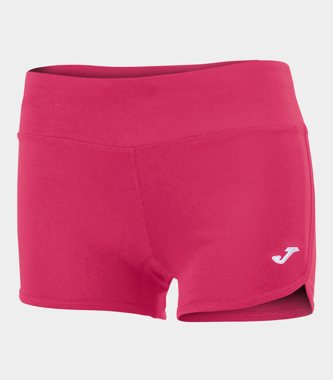 WOMEN’S SHORT STELLA II PINK PINK