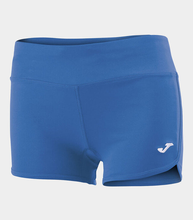 Γυναικεία σόρτς για τρέξιμο WOMEN’S SHORTS STELLA II γαλάζιο