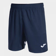 TOKYO SHORT NAVY WHITE NAVY-WHITE
