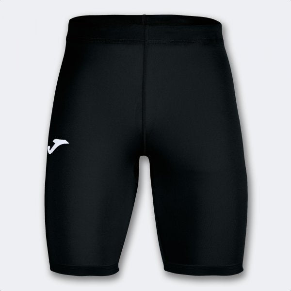 Θερμικό σορτς BRAMA ACADEMY SHORT TIGHTS μαύρο