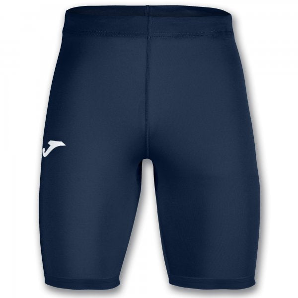 Θερμικό σορτς BRAMA ACADEMY SHORT TIGHTS ναυτικό μπλε