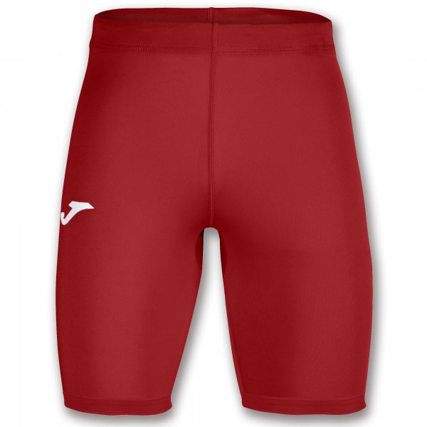 TIGHTS BRAMA ACADEMY RED RED