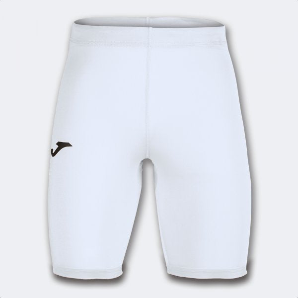 TIGHTS BRAMA ACADEMY WHITE WHITE