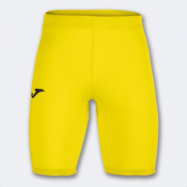 SHORTS BRAMA ACADEMY YELLOW YELLOW