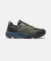 Παπούτσια trail SIMA AX MEN 2623 χακί