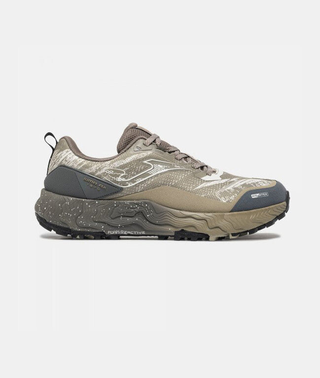 Παπούτσια trail SIMA AX MEN 2625 μπεζ