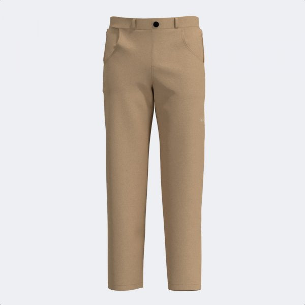 SKATE LONG PANTS BROWN BROWN