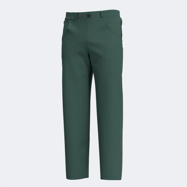 SKATE LONG PANTS GREEN GREEN