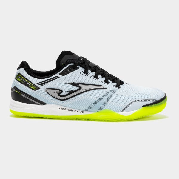 Παπούτσια σάλας SKILFUL 2505 INDOOR γαλάζιο