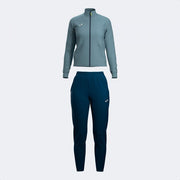 SMASH TRACKSUIT BLUE ROYAL