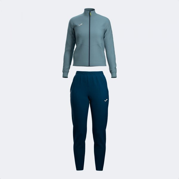 SMASH TRACKSUIT BLUE ROYAL