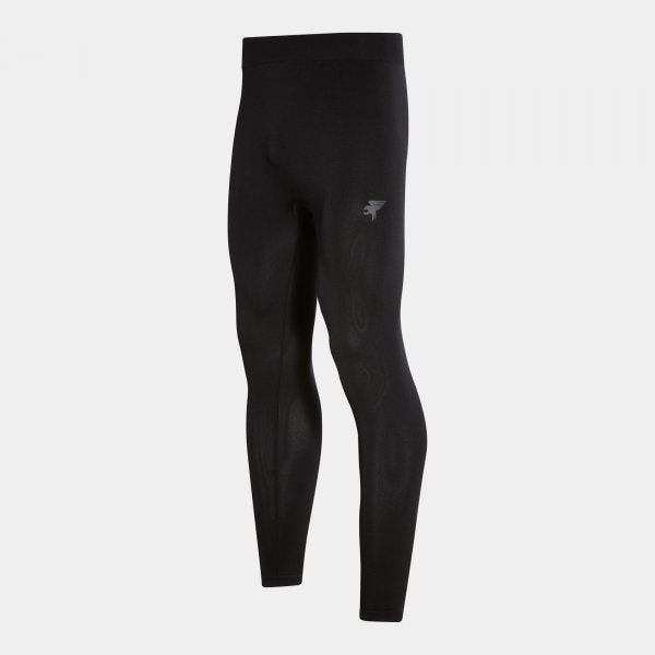 Θερμικό παντελόνι SNOW LONG TIGHTS μαύρο