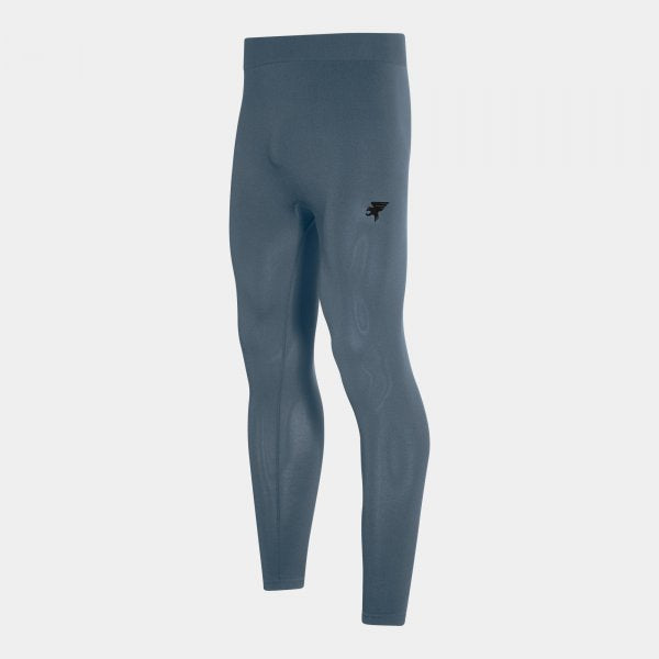 Θερμικό παντελόνι SNOW LONG TIGHTS γαλάζιο