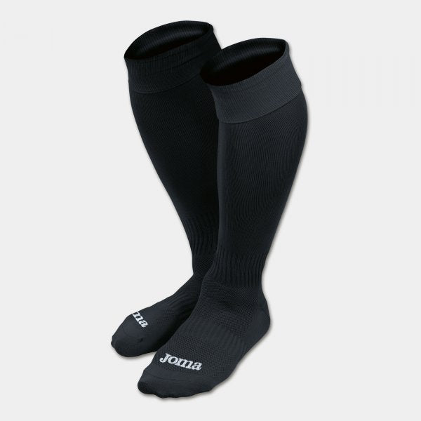 Κάλτσες SOCKS POLYESTER μαύρο