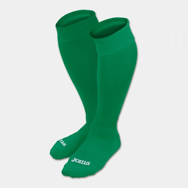 SOCKS CLASSIC-3 GREEN GREEN