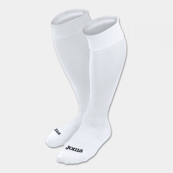 Κάλτσες SOCKS POLYESTER λευκό