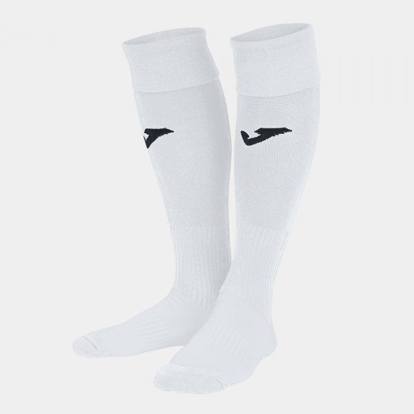 PROFESSIONAL II FOOTBALL SOCKS WHITE-BLACK WHITE-BLACK