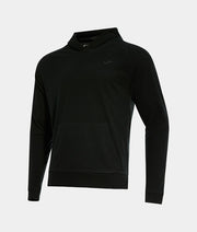 Φούτερ SOFT HOODIE μαύρο