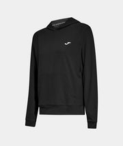 Γυναικεία φούτερ SOFT HOODIE μαύρο