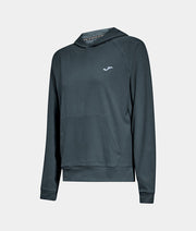 Γυναικεία φούτερ SOFT HOODIE γκρι