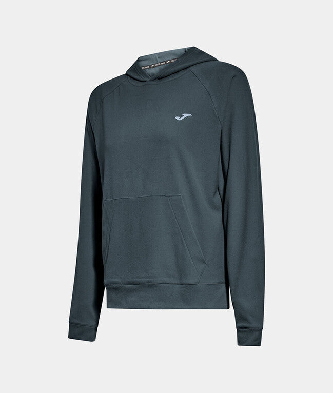 Γυναικεία φούτερ SOFT HOODIE γκρι
