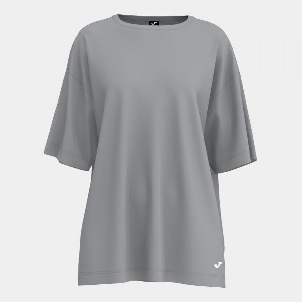 Γυναικεία μπλούζα SOFT SHORT SLEEVE T-SHIRT γκρι