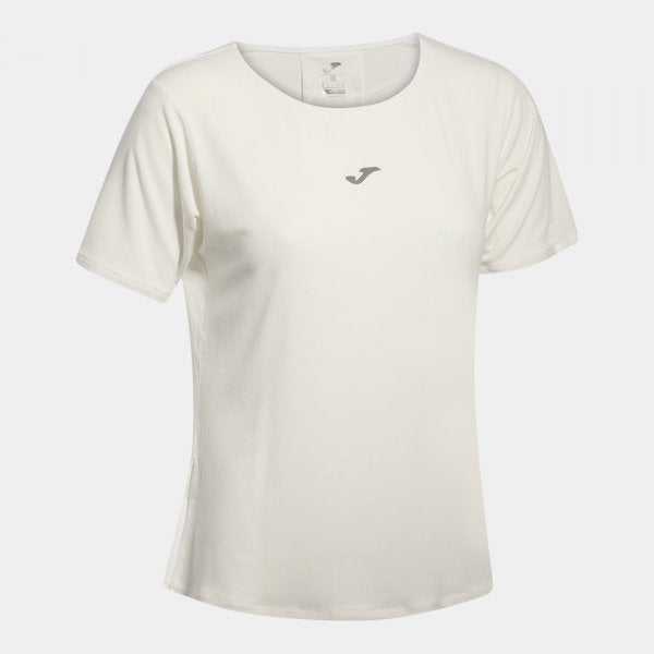 Γυναικεία μπλούζα SOFT SHORT SLEEVE T-SHIRT λευκό