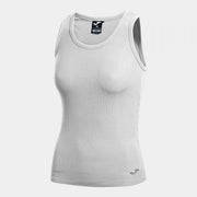 Γυναικεία μπλούζα SOFT TANK TOP λευκό