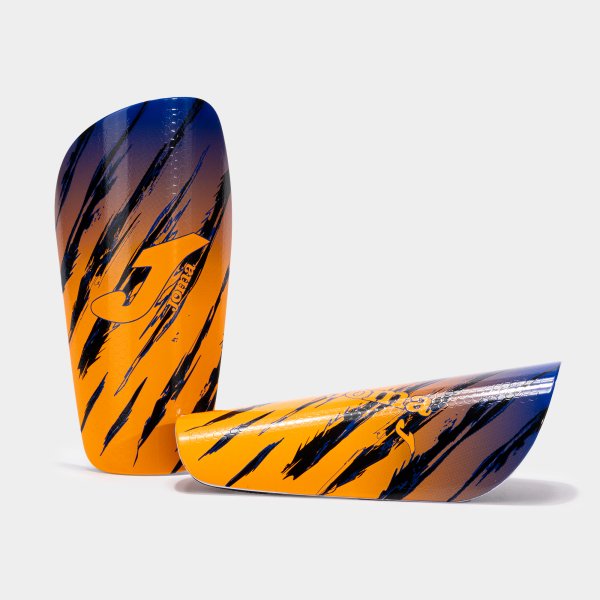 Προστατευτικά SPIDER SHIN GUARDS κίτρινο