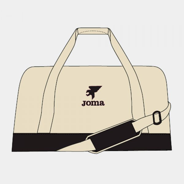 Τσάντα / σακίδιο SPORT BAG μπεζ